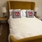 아파트 The Lodge-