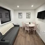 The Lodge- *