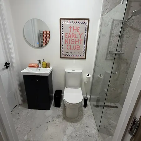 The Lodge- Apartament Balrath