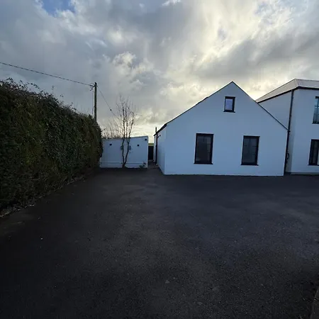 The Lodge- Apartament *