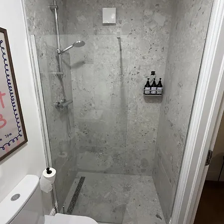 Apartamento The Lodge- Balrath