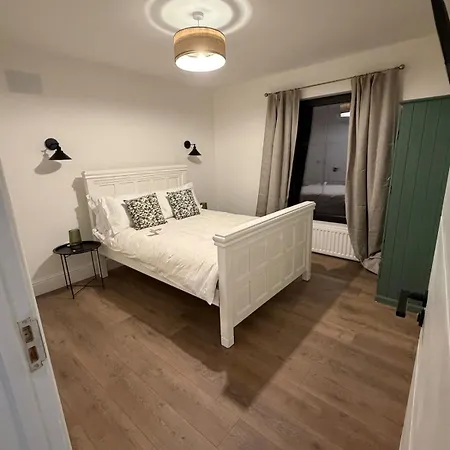 The Lodge- Lejlighed