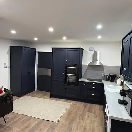 The Lodge- Apartamento Balrath