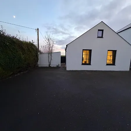 Lejlighed The Lodge- *