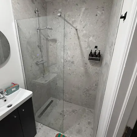 The Lodge- Lejlighed