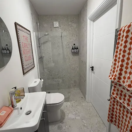 The Lodge- Lejlighed Balrath