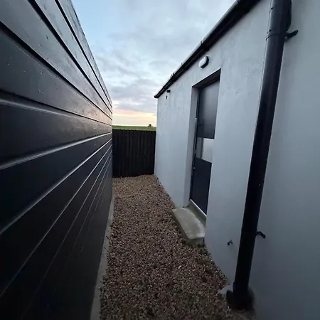 The Lodge- *