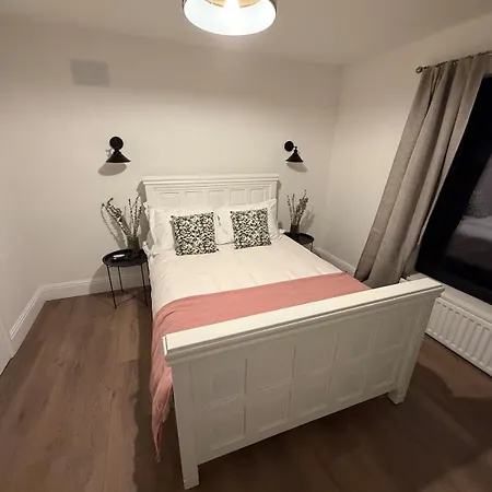 The Lodge- Lejlighed