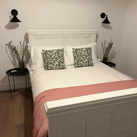 Lejlighed The Lodge- *