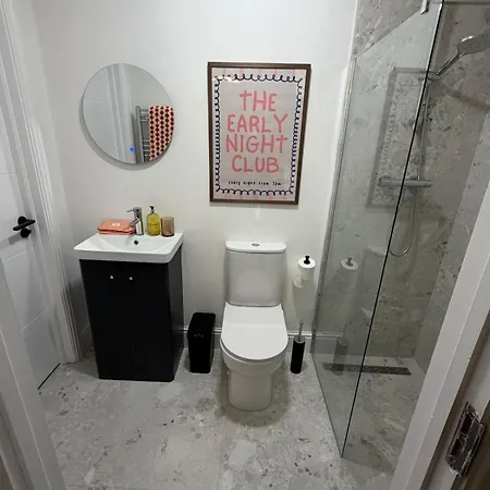 The Lodge- * Balrath