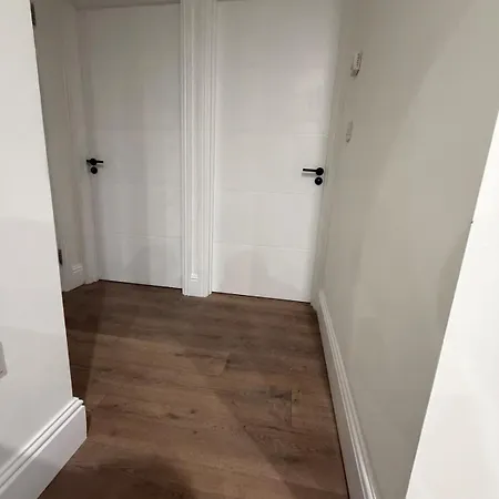 Lejlighed The Lodge-