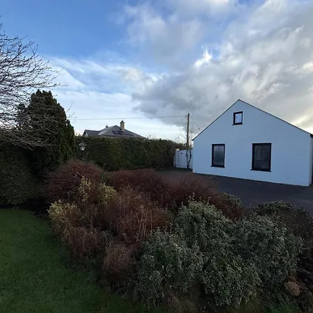 The Lodge- Balrath