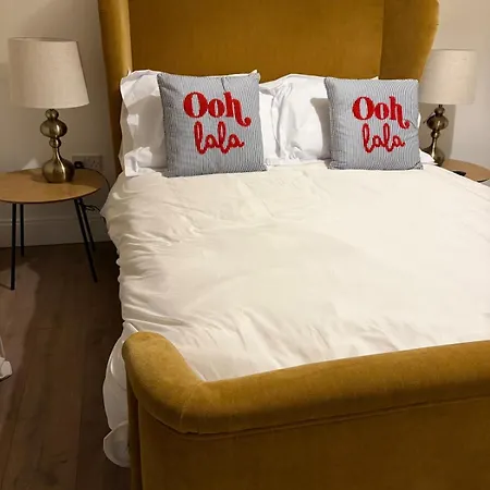 Lejlighed The Lodge-