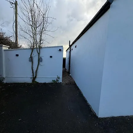 Lejlighed The Lodge-