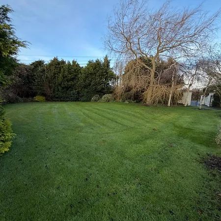 The Lodge- Lejlighed *