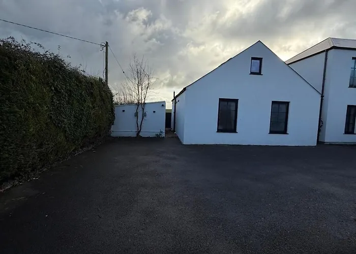 The Lodge- Apartament *