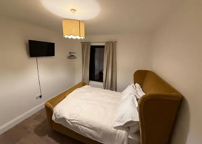 The Lodge- Apartamento