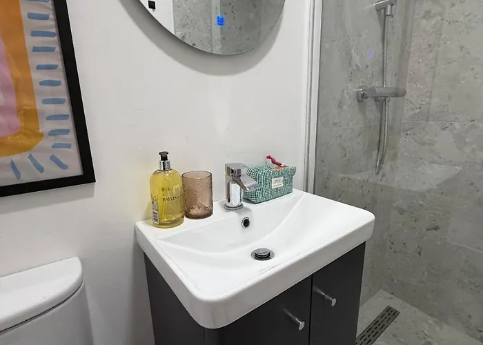 The Lodge- Apartamento