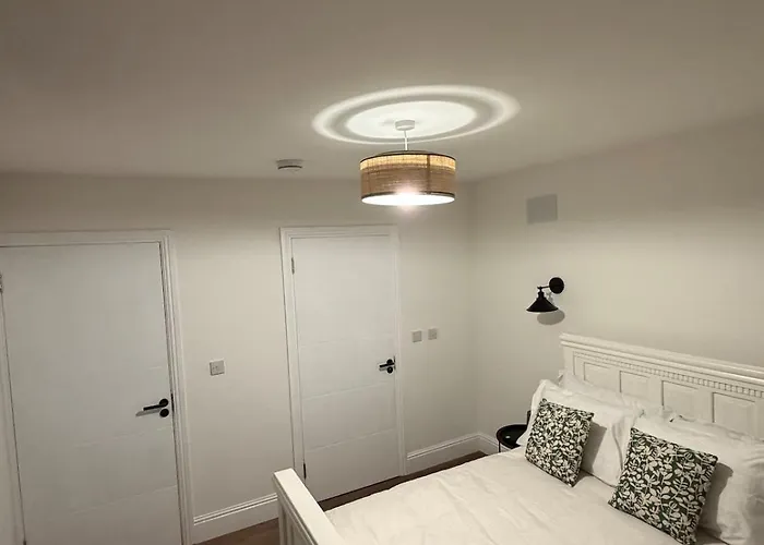 The Lodge- Apartamento *