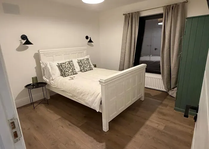 The Lodge- Apartamento