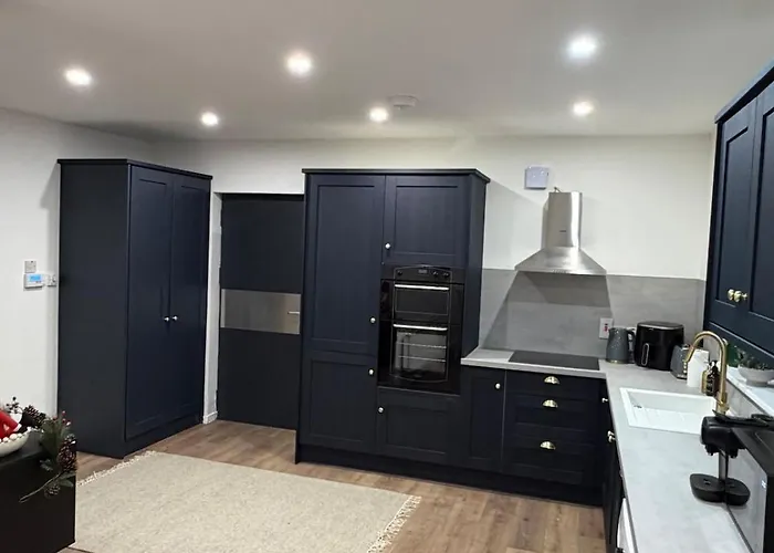 The Lodge- Apartament Balrath