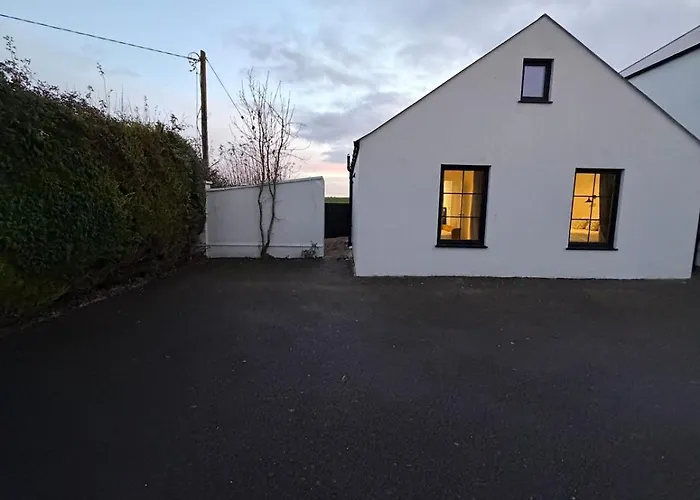 Apartament The Lodge- *