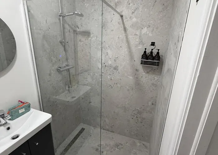 The Lodge- Apartamento