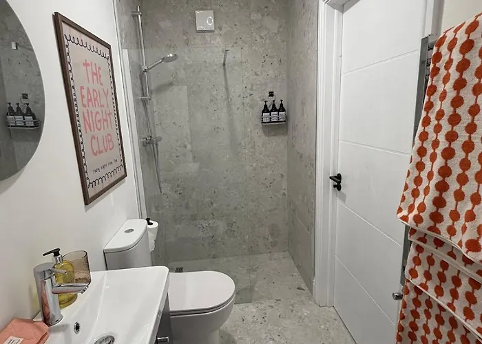 The Lodge- Apartament Balrath