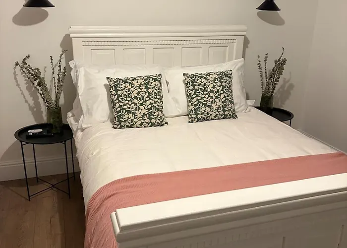 Apartamento The Lodge- *