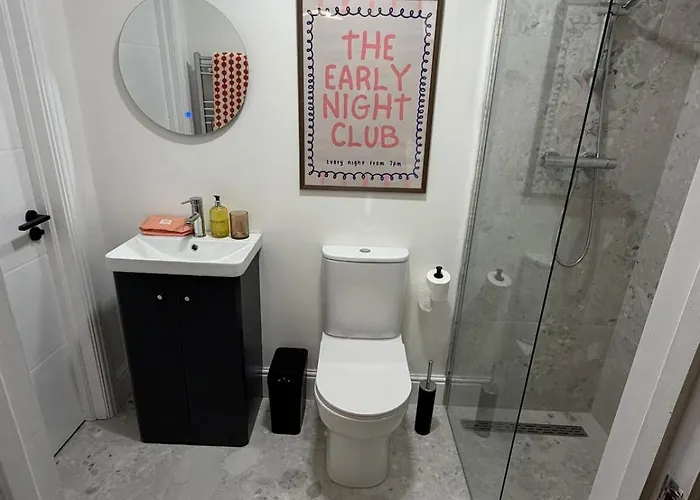 The Lodge- * Balrath