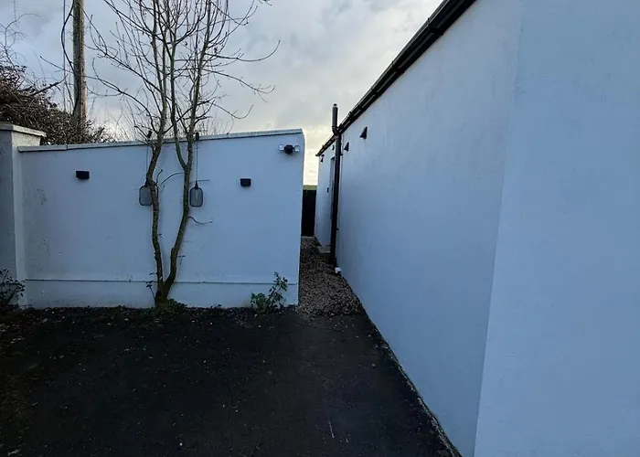 Apartament The Lodge-