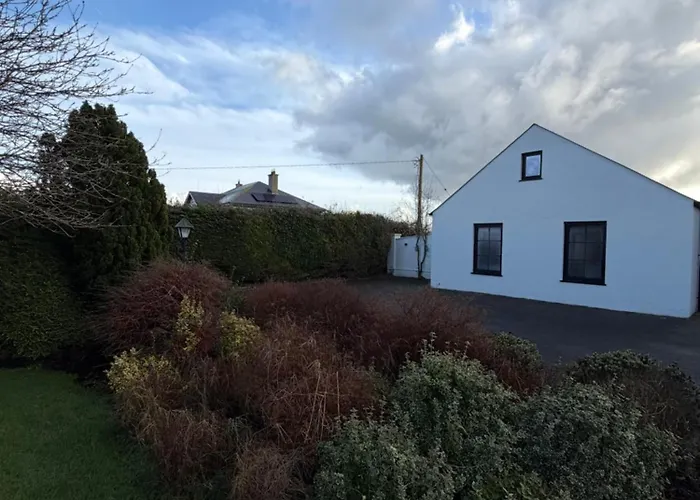 Apartament The Lodge-